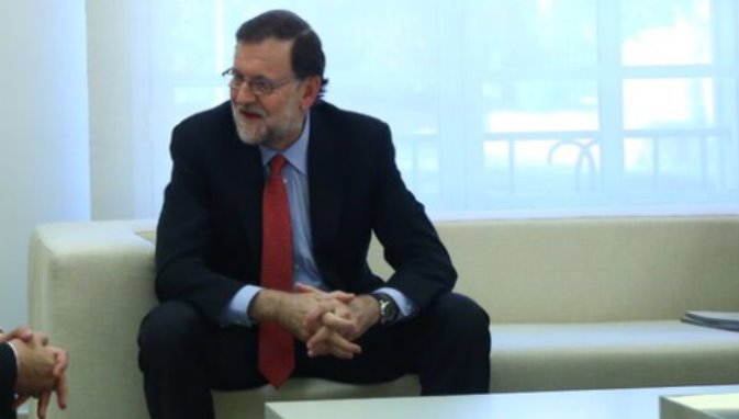 Mariano Rajoy