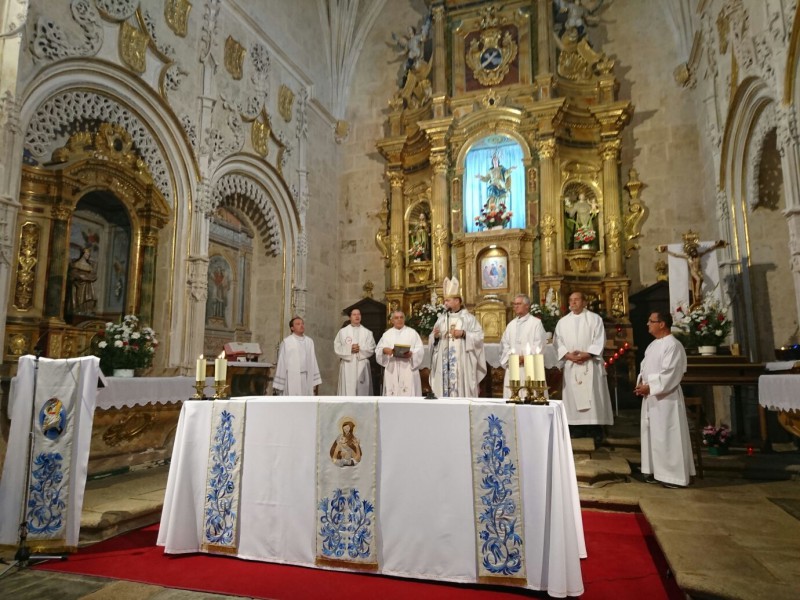 Vivir el presente con pasión