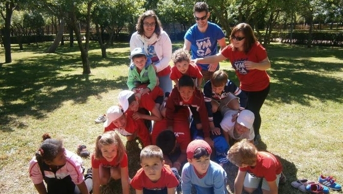 Curso gratuito de formación en voluntariado