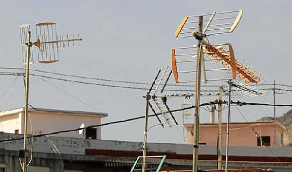 Las antenas de TV afectadas por el 4G podrán solucionar sus problemas de manera gratuita