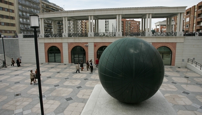 Museo del Comercio de Salamanca