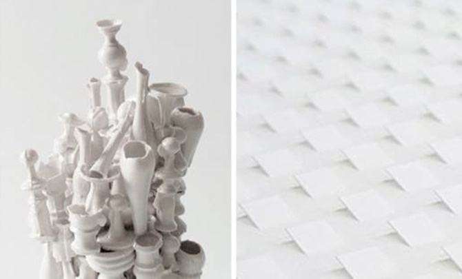 Exposición Inmaterial, en la Sala Unamuno desde este viernes