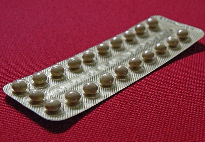 Anticonceptivos Nacrez