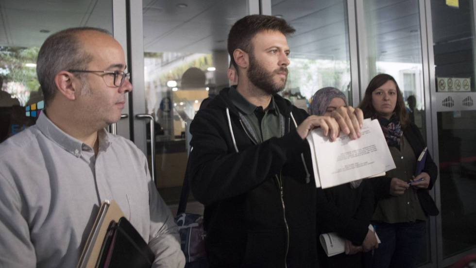 El Estado de Derecho