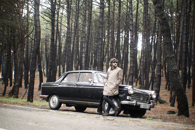 Quique González, en Salamanca el 18 de noviembre