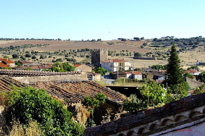 Hoy en Retortillo, Non gratos