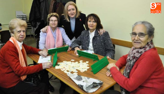 La adjudicación de plazas de los talleres será mediante sorteo el 25 de noviembre