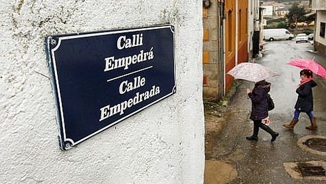 PP y C’s no apoyan una propuesta para potenciar el leonés  