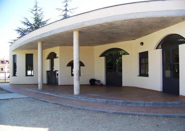 La Junta licita la ampliación del colegio por cerca de 600.000 euros