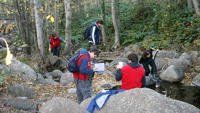 Nueva edición de VoluntaTormes 2016