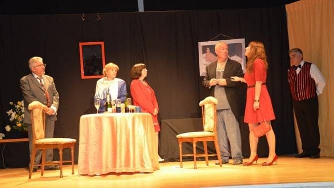 Después de su paso por Vitigudino, la obra de Vizcaíno Casas llegará a la capital