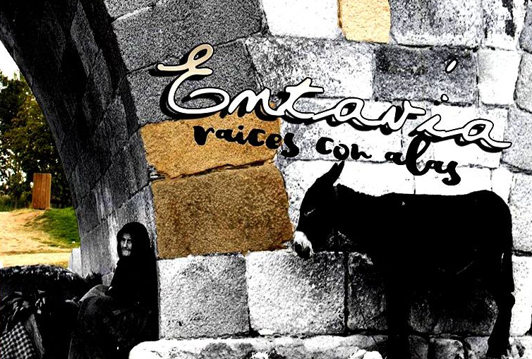 Entavía ofrece hoy su concierto Raíces con alas