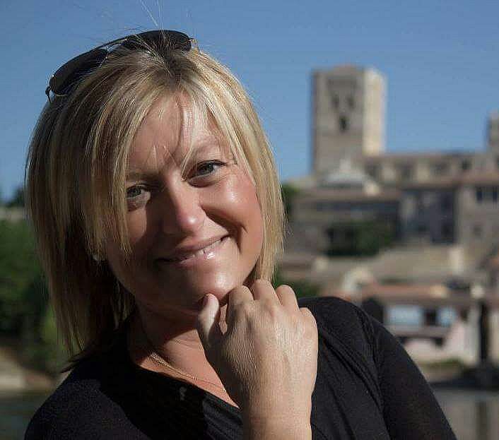 Ana Pedrero, periodista