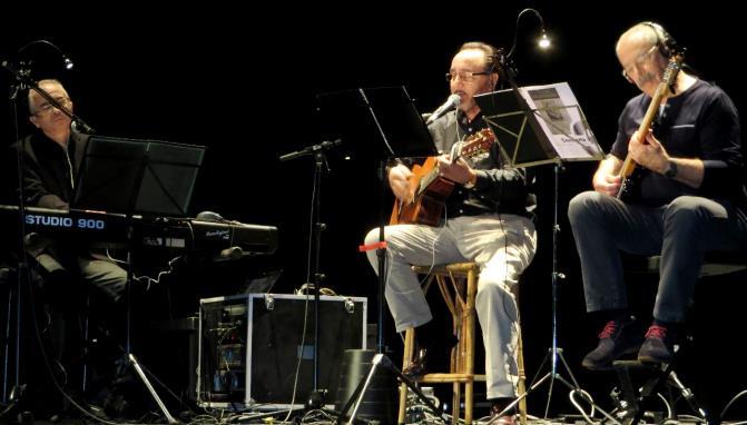 Concierto3 en el Teatro Liceo