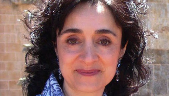 Asunción Escribano ha sido la elegida para el pregón de la Semana Santa