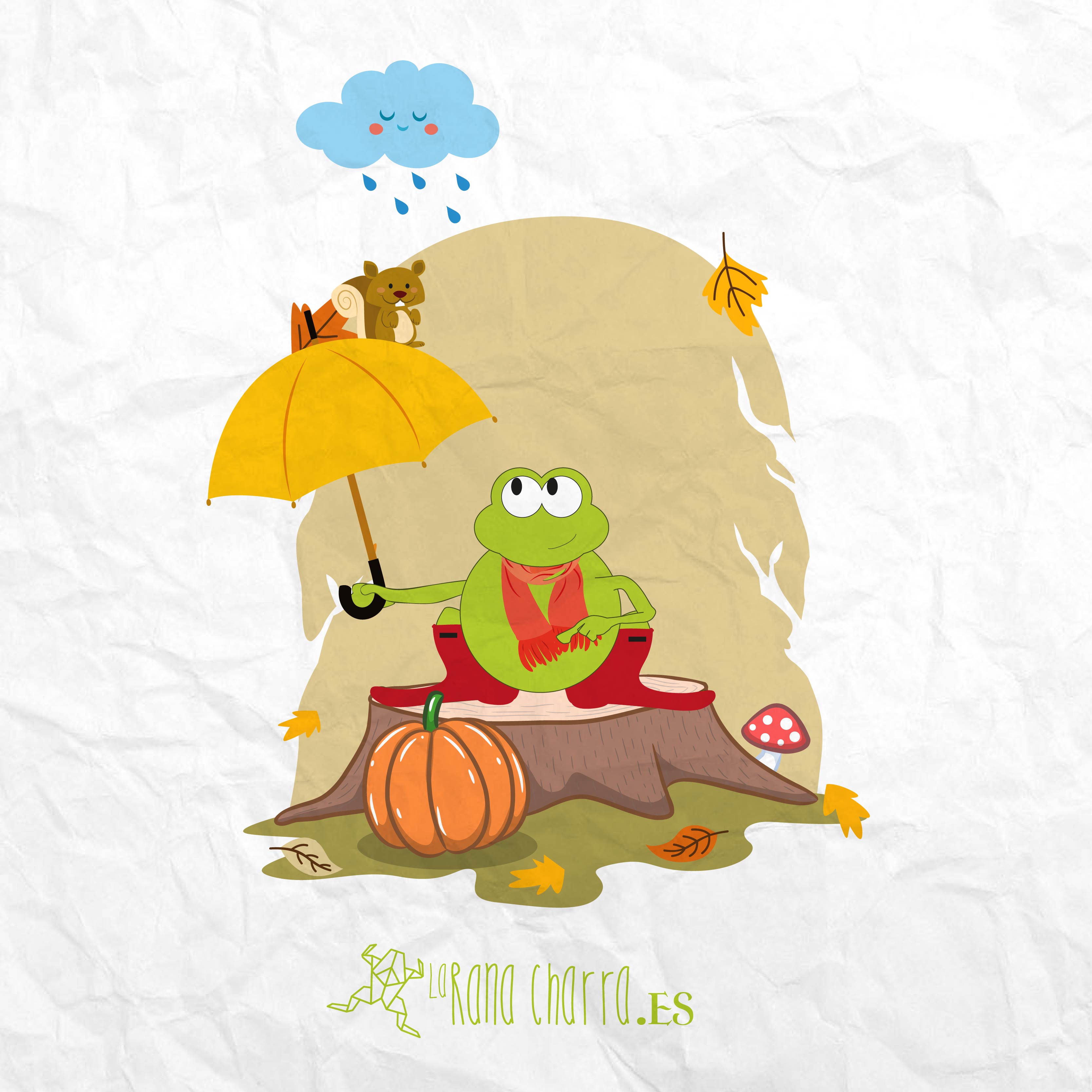 Ya huele a calefacción