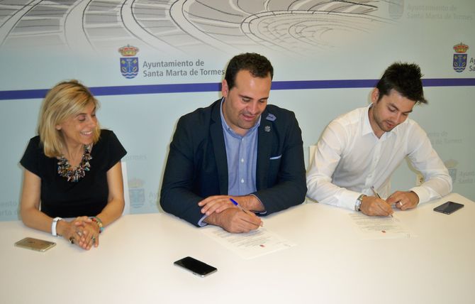 El Punto de Atención al Emprendedor atiende a una decena de personas en sus dos meses de vida  