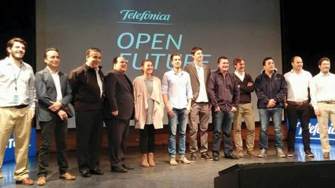 Telefónica Open Future es un programa global diseñado para conectar a emprendedores, startups, inversores y socios públicos y privados de todo el mundo