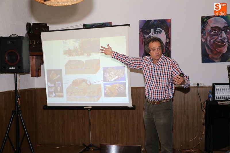 ‘Café científico’ para descubrir la ciencia de manera amena