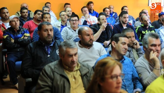 En el tercer trimestre, el paro se ha reducido en 3.000 personas