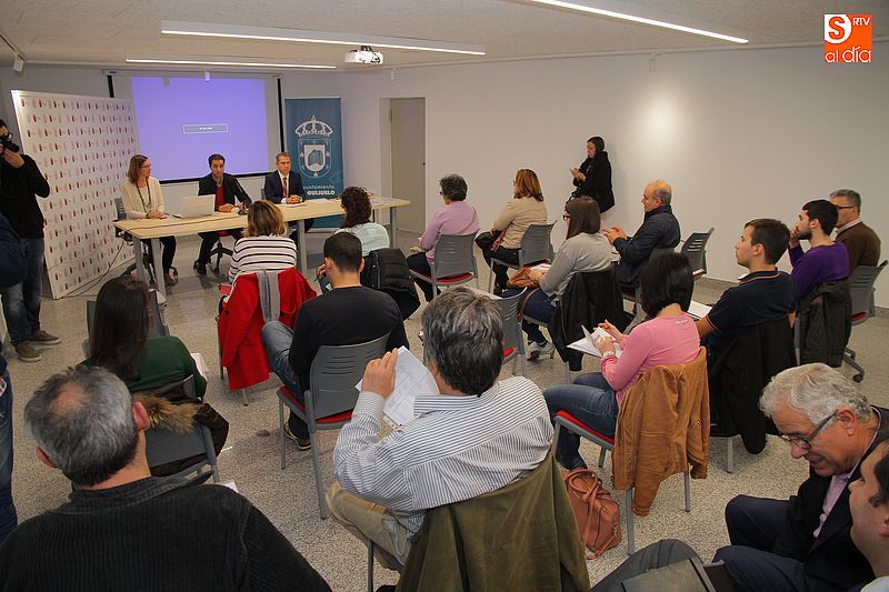 Los industriales se acercan al mundo de la exportación del ibérico