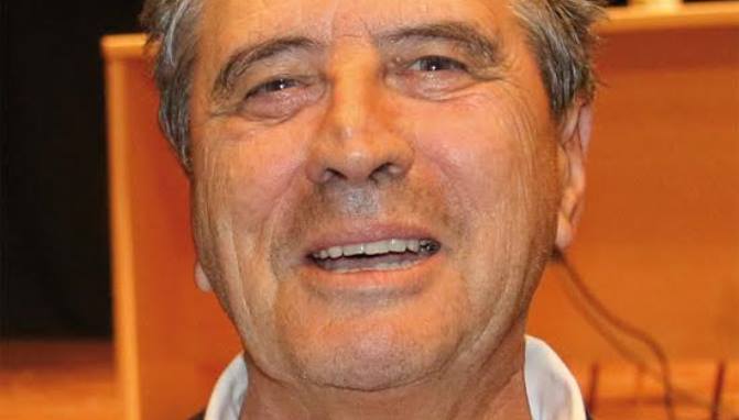 José María Miñambres repite en el cargo como delegado de Pastoral Universitaria, labor que desempeñó hace ya 27 años