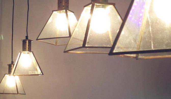 La decoración del Caradura está cuidada al detalle