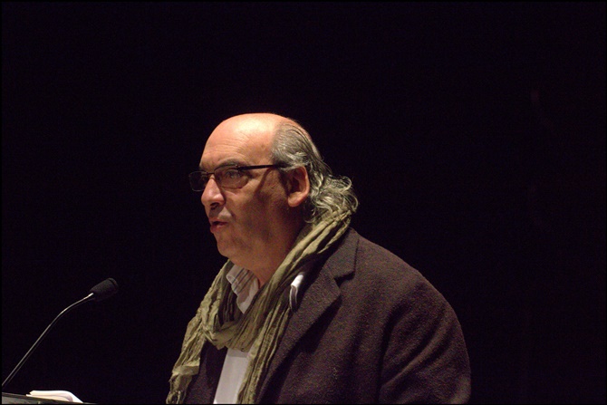 José María Muñoz Quirós