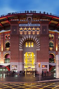 Historia Cultural Taurina en Barcelona