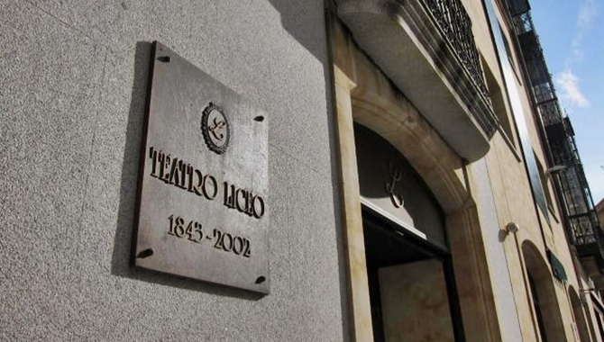 La tarjeta se puede renovar o soliciar en el Teatro Liceo