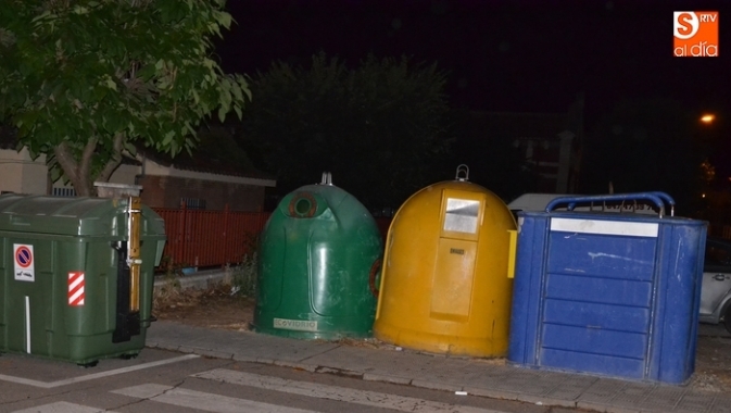 Los trabajadores del servicio de limpieza y recogida de basura celebran el jueves su fiesta