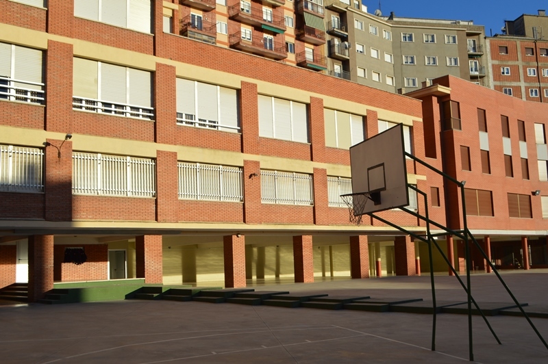 Las Misioneras refuerzan su oferta educativa con un módulo de FP de Informática