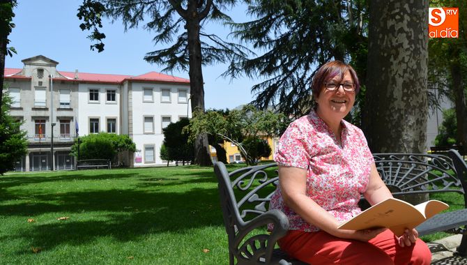 Josefa Montero, musicóloga