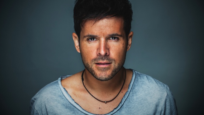 Pablo López actuará este viernes en el CAEM