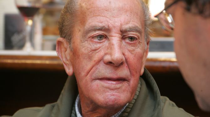 Misa por los ganaderos salmantinos Alipio y Antonio Pérez-Tabernero  