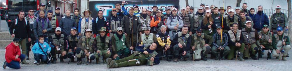 ¿Especies exóticas e invasoras?  