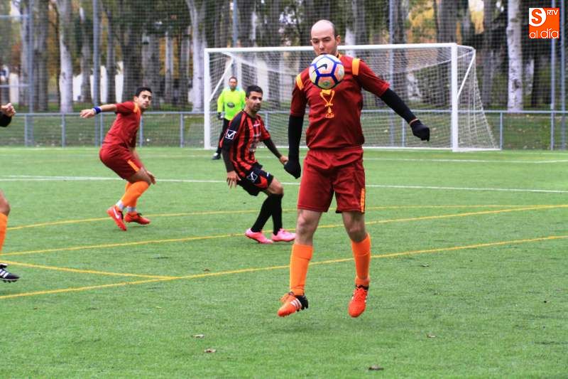 Café El Ave – Regalos Buitrago, del trofeo Isidoro Benito