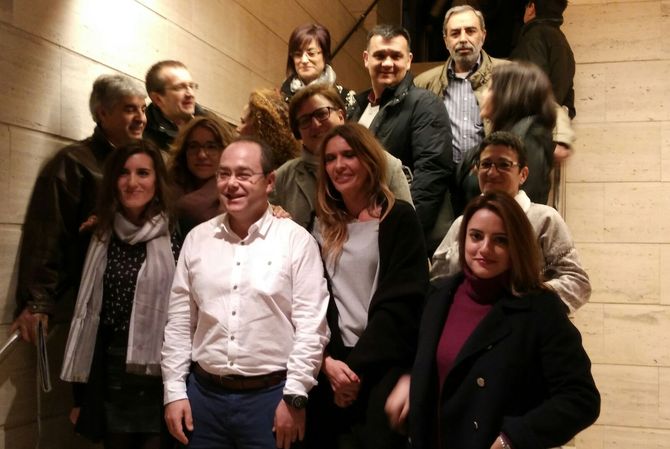 Antonio Blázquez, nuevo secretario general del sindicato UEA de Banco CEISS (EspañaDuero)  