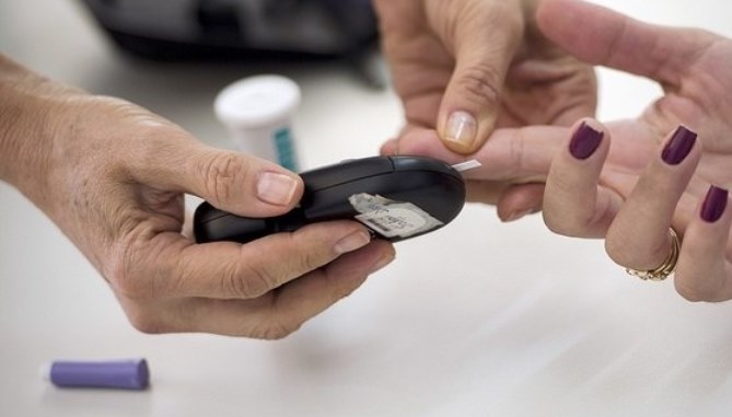 Los problemas de visión, los más comunes asociados a la diabetes