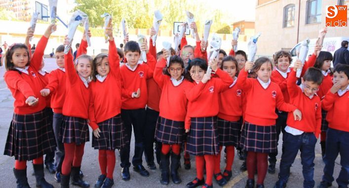 Jornada para disfrutar de las castañas