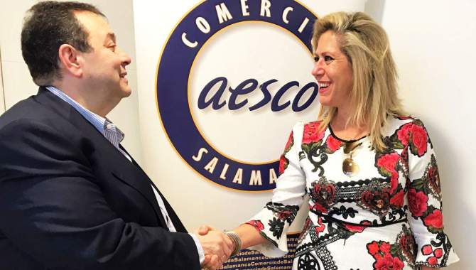 Ambas instituciones colaborarán durante este próximo año