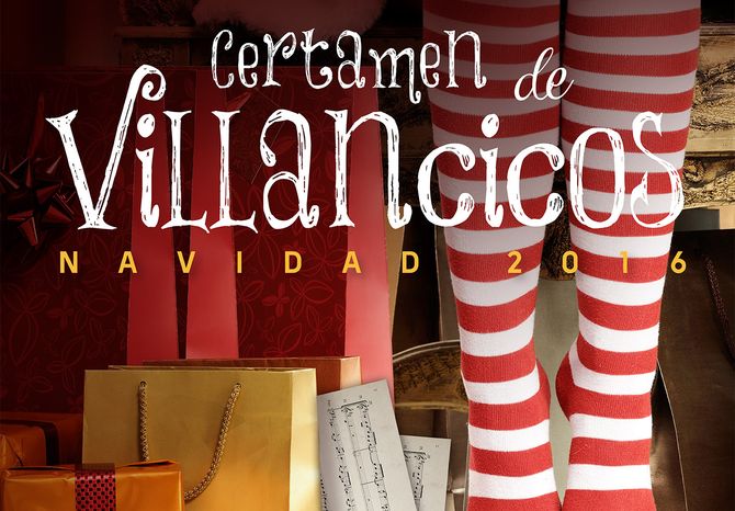 Ciudad de Cultura y Saberes y El Tormes convocan un Certamen de Villancicos para escolares  