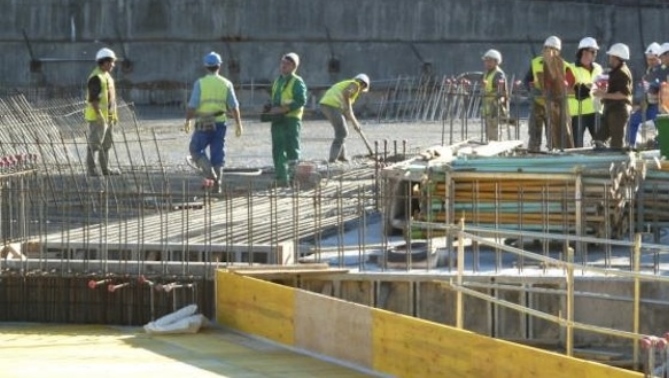 Salamanca cuenta con 13 afiliados más que en septiembre