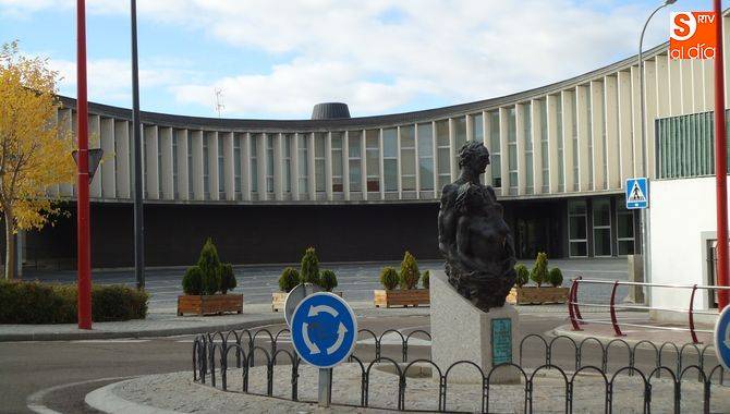 Ayuntamiento de Santa Marta de Tormes