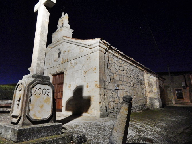 El preludio del invierno