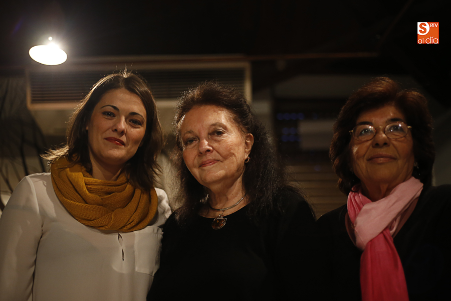 Poesía y música para rendir homenaje a María Teresa de León  y Rafael Alberti  