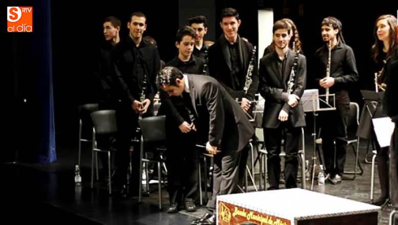 Banda de Música de Villamayor