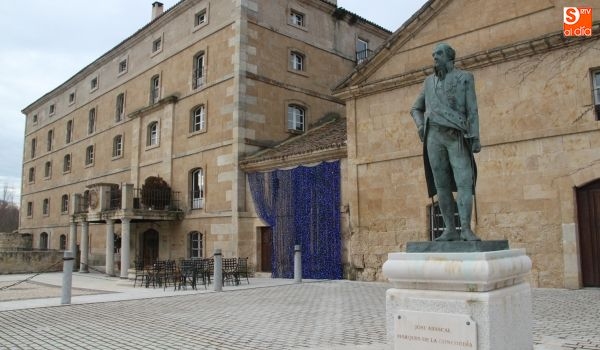 The Haciendas cuenta, en el Parque Natural de los Arribes del Duero y bajo la denominación de Hacienda Zorita Natural Reserve, con dos villas de lujo en alquiler