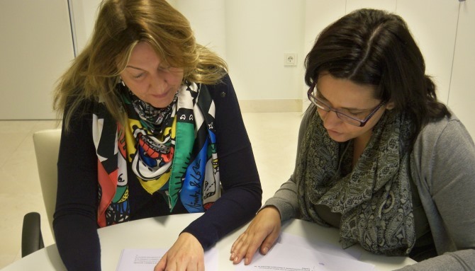 Presentación de II Plan de Familia