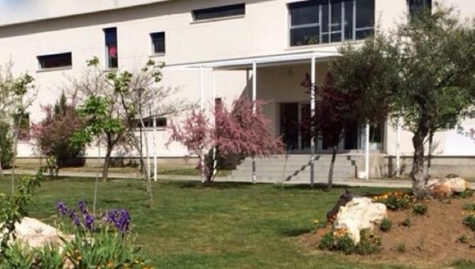 IES Federico García Bernalt